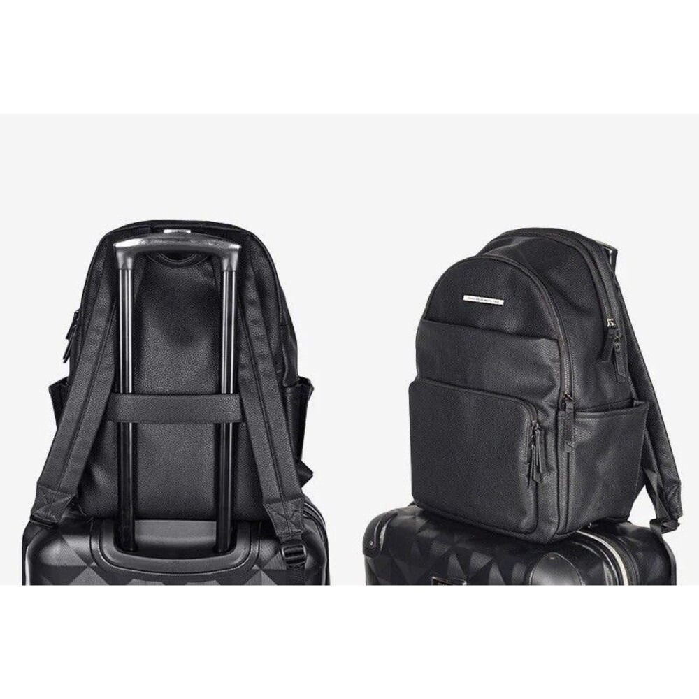 Kenneth Cole Marley Laptop Backpack NWT - Picture 4 of 12